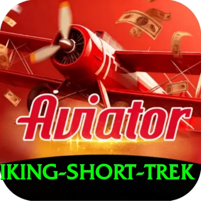 hiking short trek VIP Pro v2.1.0 - 2
