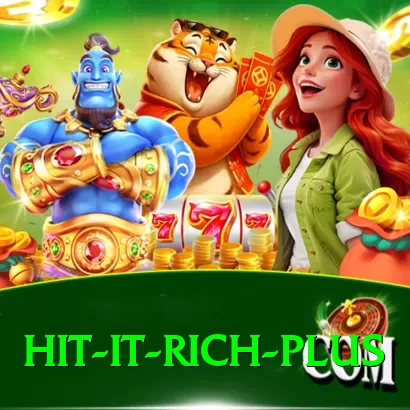 hit it rich Slot Machine VIP - 2