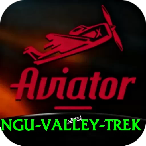 hongu valley trek Pro1 v1.4.7 - 2