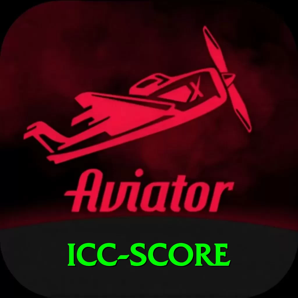 icc score Plus Edition v3.9.2 - 2