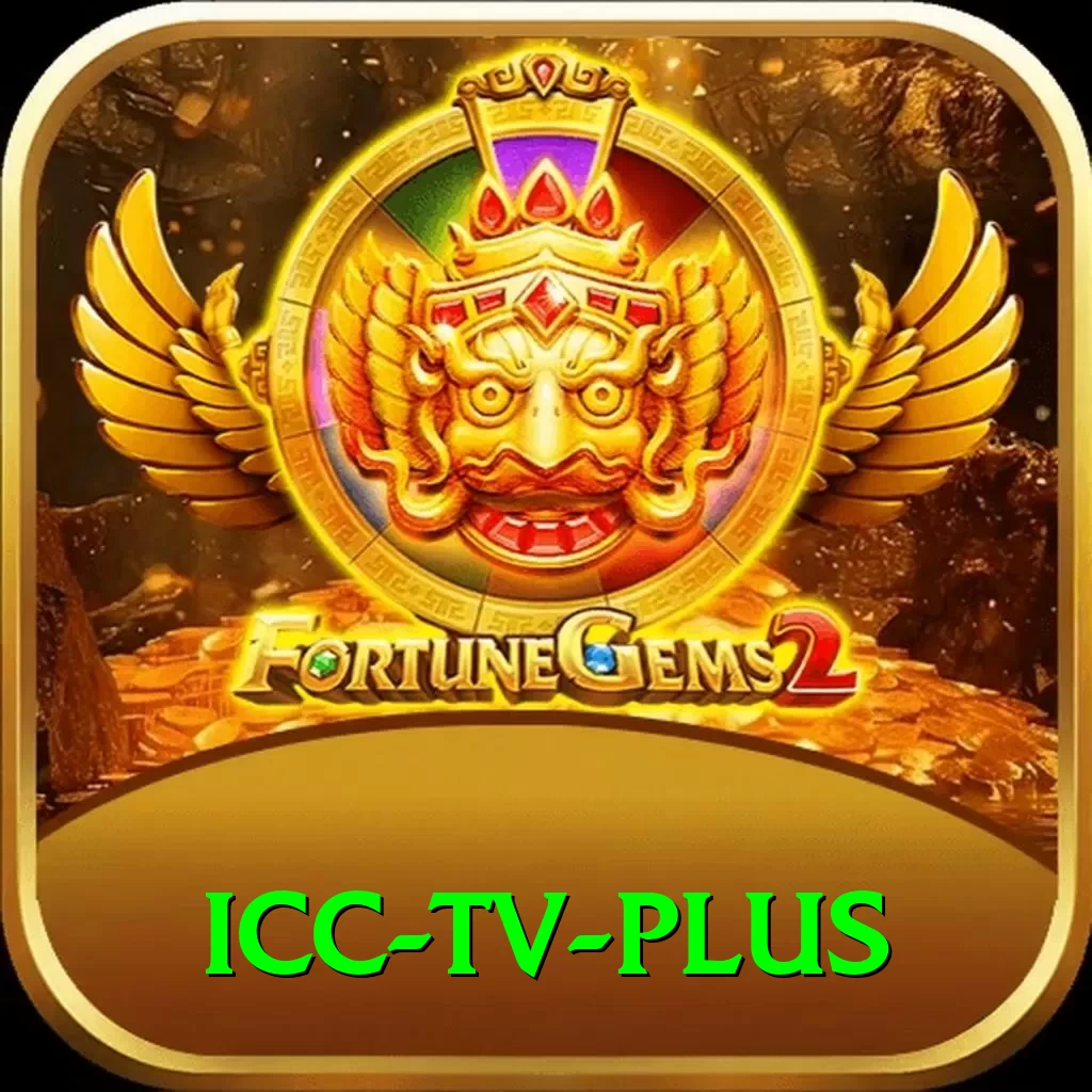 icc tv Casino Official v2.7.9 - 2