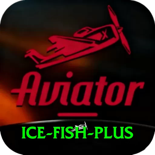 ice fish Casino Official v2.0.6 - 2