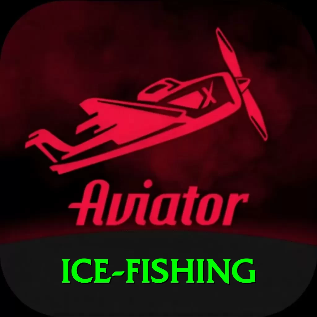 ice fishing Apps (Tools & Injectors) Max v2.7.2 - 2