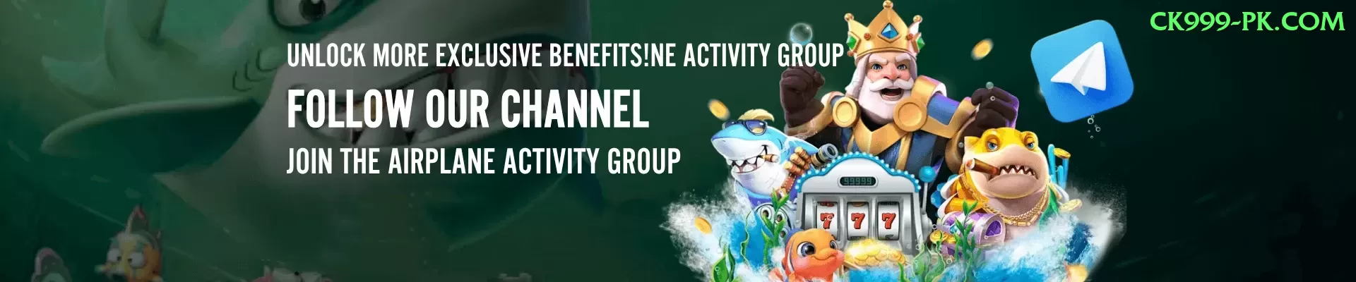 7f777 Games VIP Screenshot 1