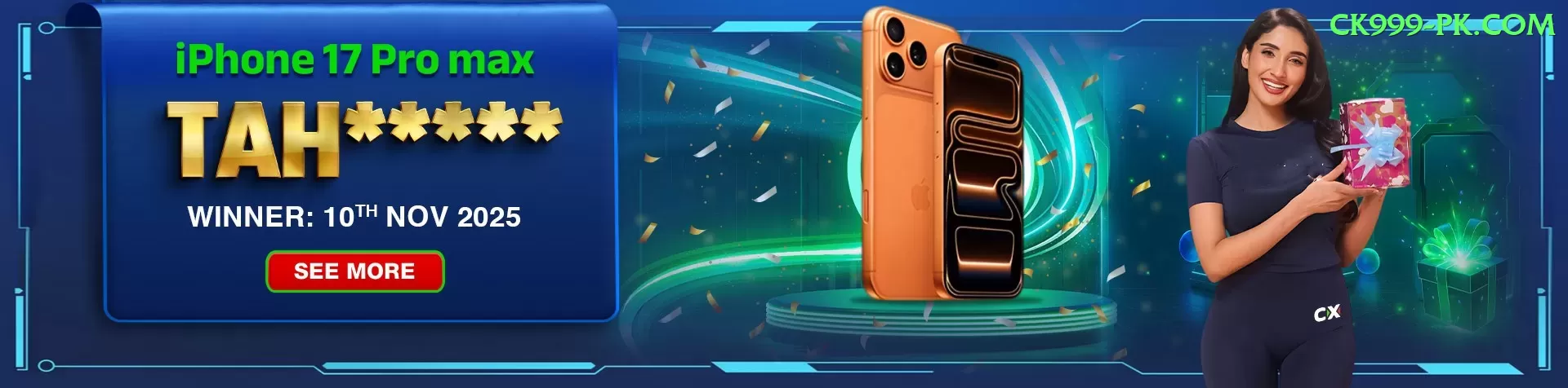 win3799 Ultimate Pakistan Screenshot 1