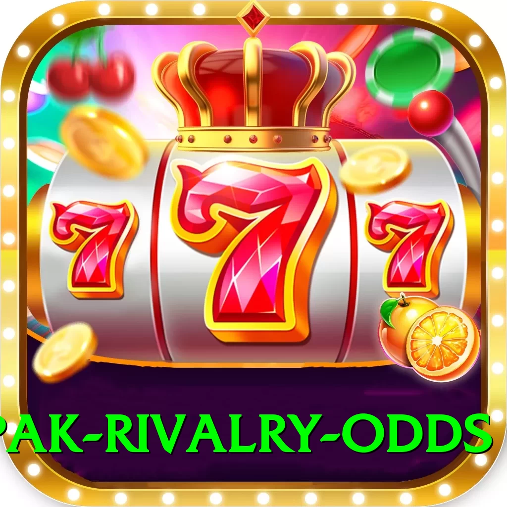 india pak rivalry odds Games (Casino & Earning) Pro v4.1.6 - 2
