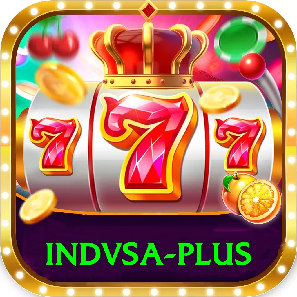 indvsa Casino Official v3.9.2 - 2