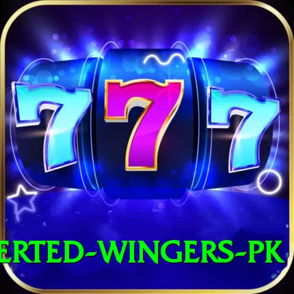 inverted wingers pk Deluxe Pro v3.4.9 - 2