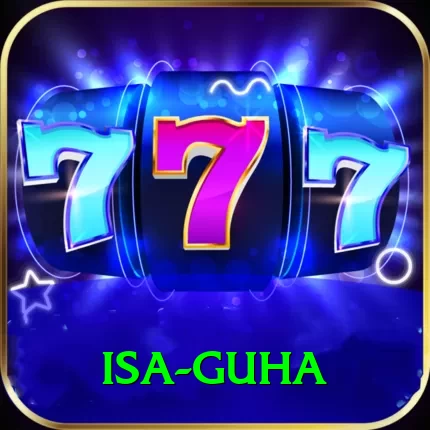 isa guha VIP v3.8.1 - 2