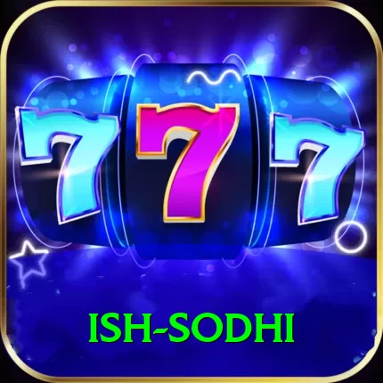 ish sodhi Plus v5.8.7 - 2