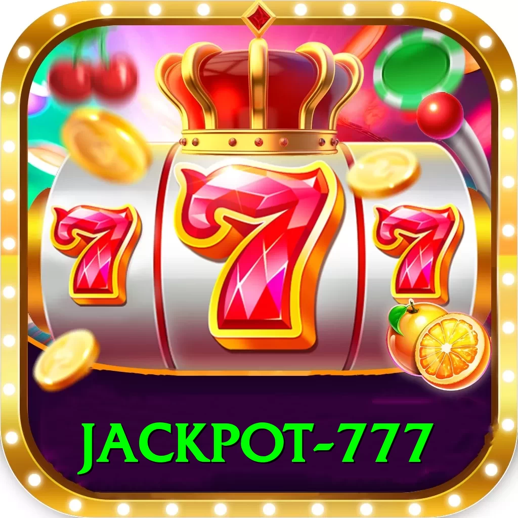 jackpot 777 Gold Pro v3.3.2 - 2