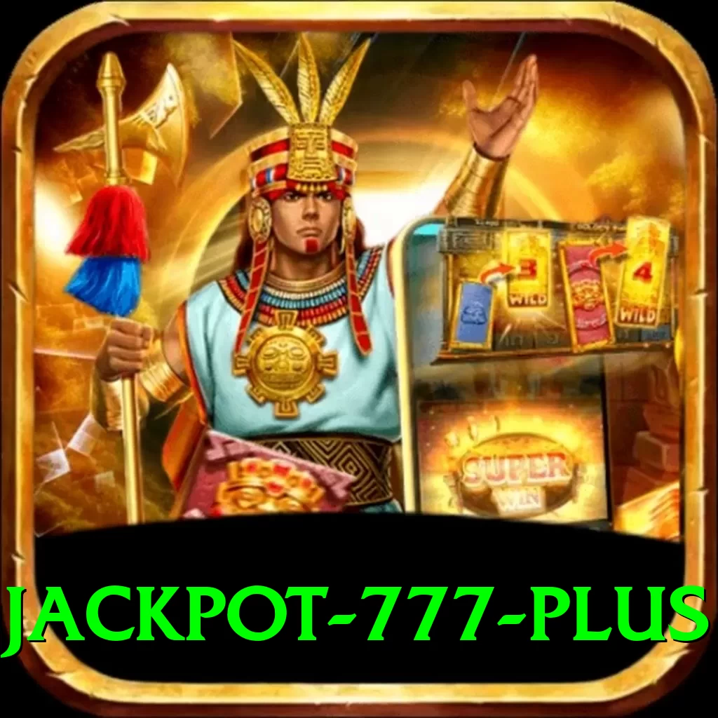 jackpot 777 Ultimate Latest v2.7.0 - 2