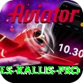 jacques kallis Slot Machine Gold