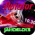 jahoslots Ultimate vv5.9.9