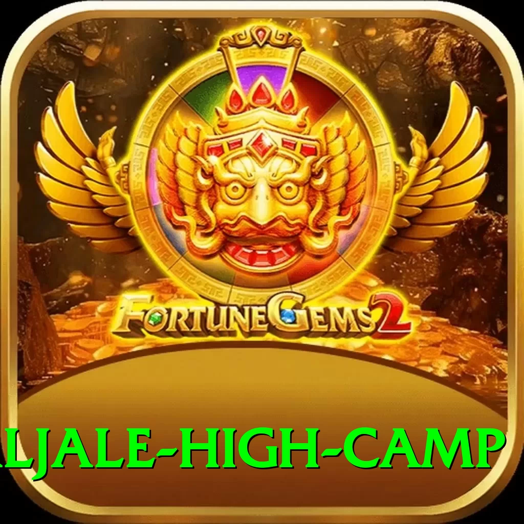 jaljale high camp Apps (Tools & Injectors) Turbo v5.4.9 - 2