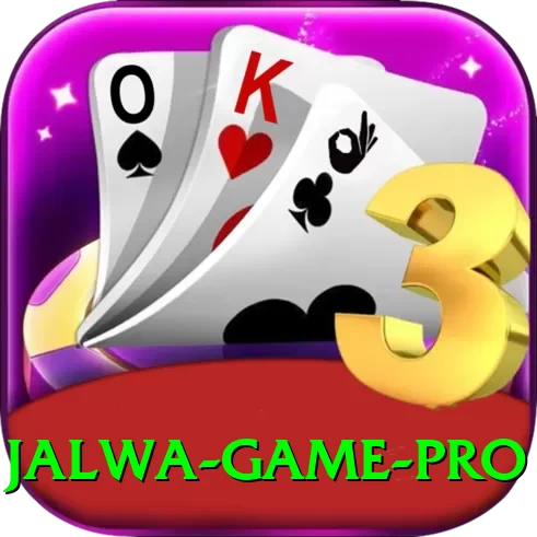 jalwa game Official v2.7.3 - 2