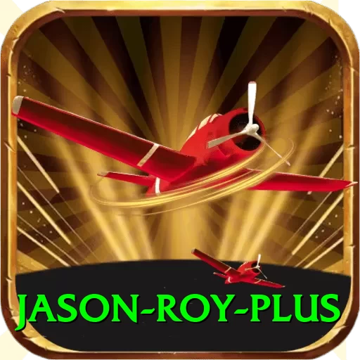 jason roy Max Latest v1.3.0 - 2