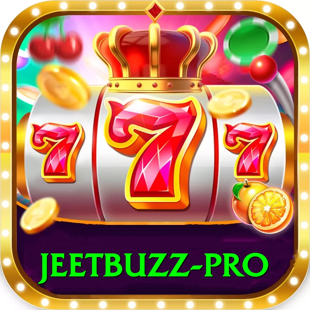 jeetbuzz Pro1 v1.2.8 - 2