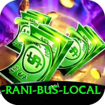 ji rani bus local Master Pro v2.4.8 - 2