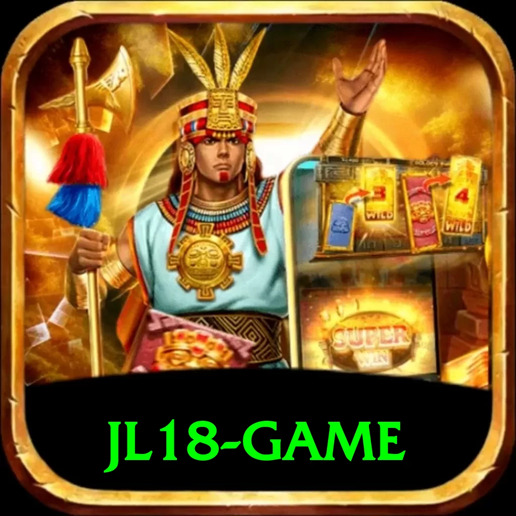 JL18 Game Gold v1.3.6 - 2