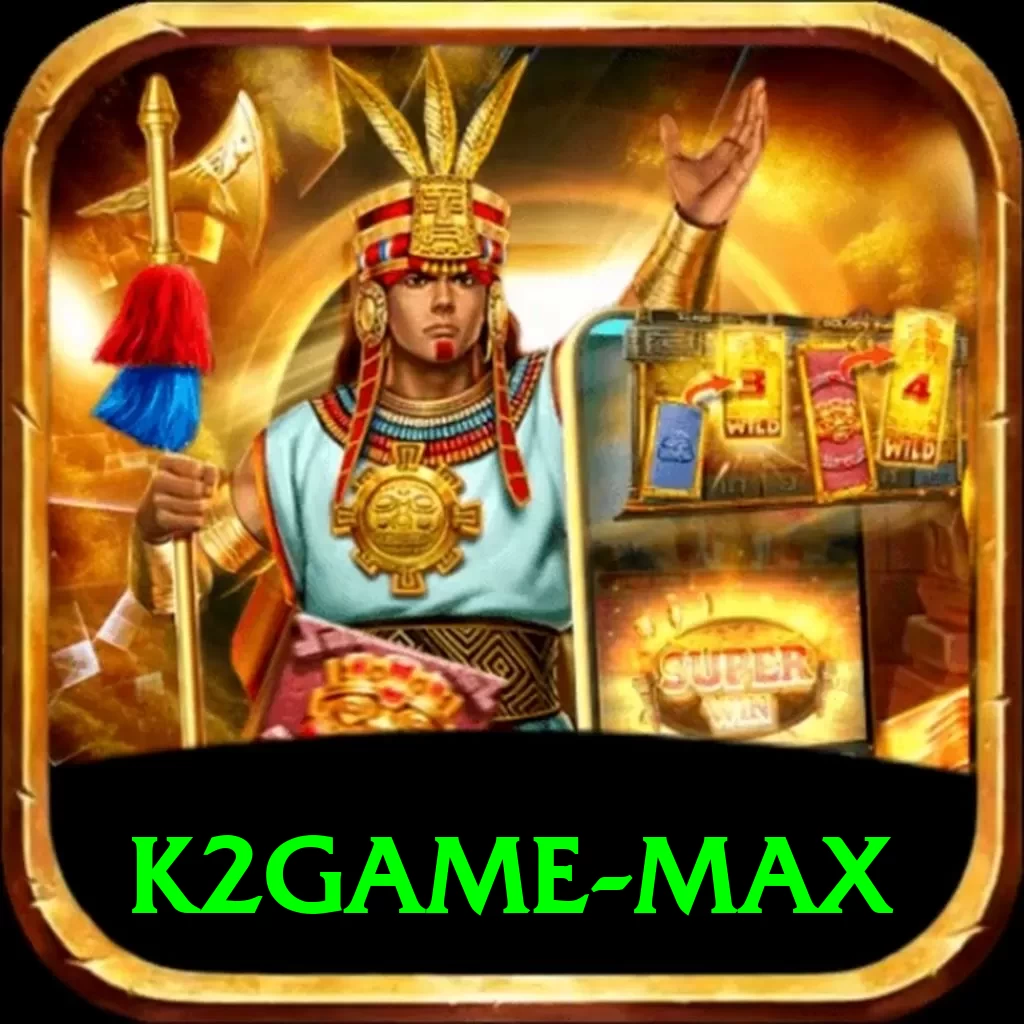 K2Game Casino Official v2.9.9 - 2