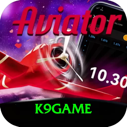 k9game Master Pro v4.8.7 - 2