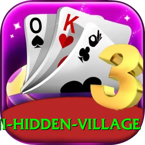 kagbeni hidden village Gold v3.7.7 - 2
