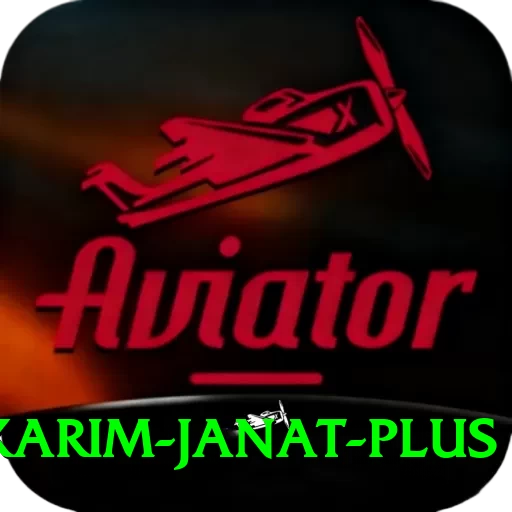 karim janat Supreme APK v5.2.6 - 2