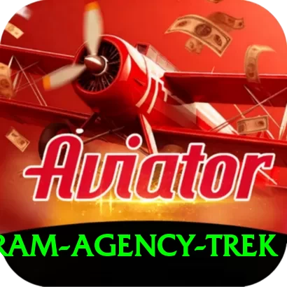 kurram agency trek Gold v4.4.0 - 2