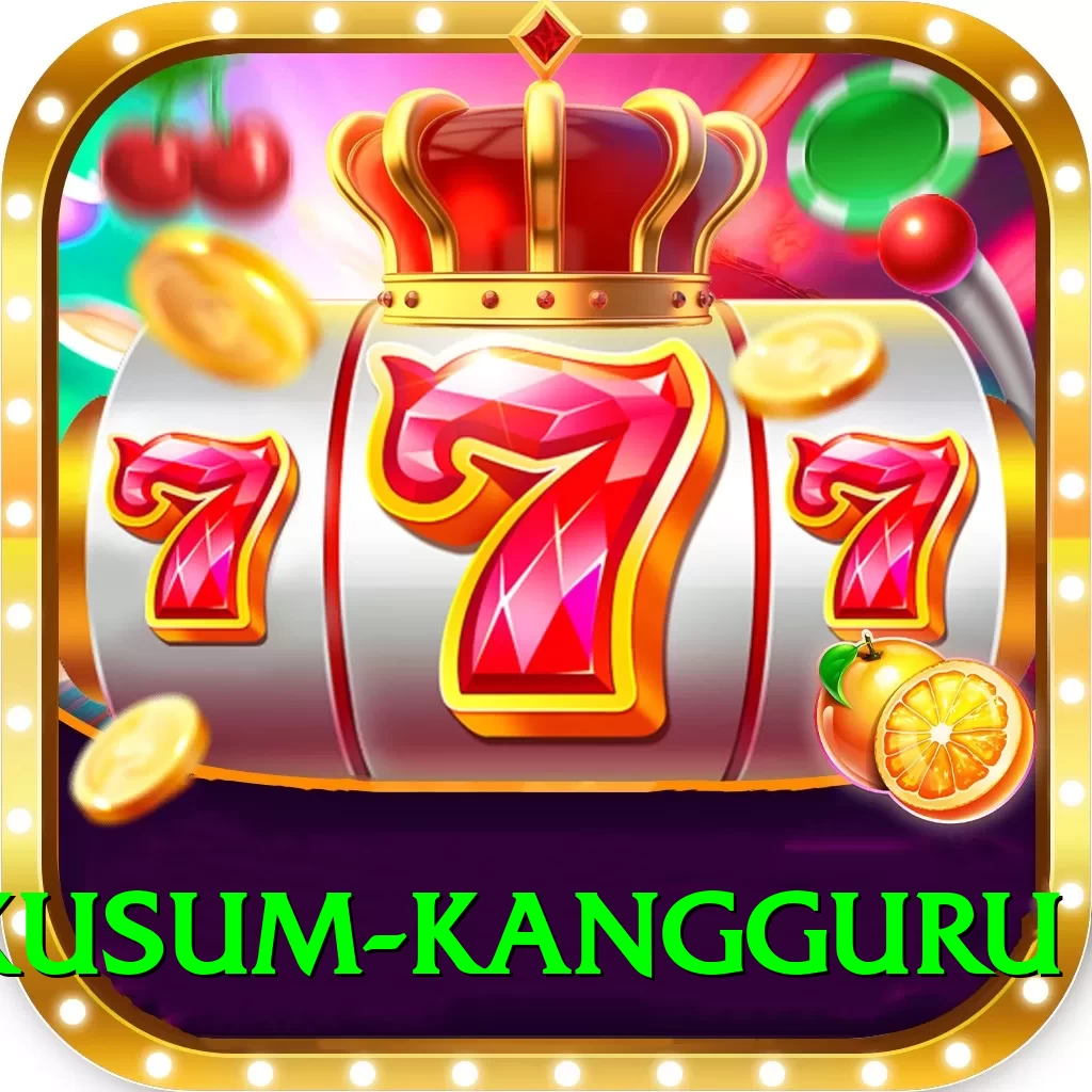 kusum kangguru Games (Casino & Earning) Elite v1.3.7 - 2