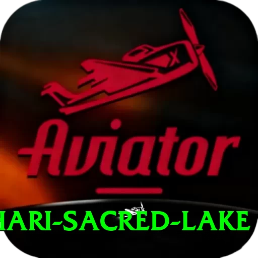 leppokhari sacred lake VIP v2.5.9 - 2