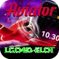 lgo4d slot Games (Casino & Earning) VIP v4.7.7