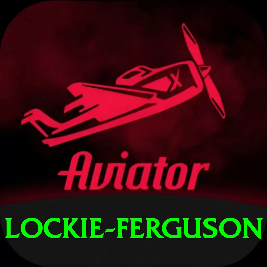 lockie ferguson Max Pro v2.8.9 - 2