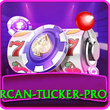 lorcan tucker VIP - Casino & Slots - 2