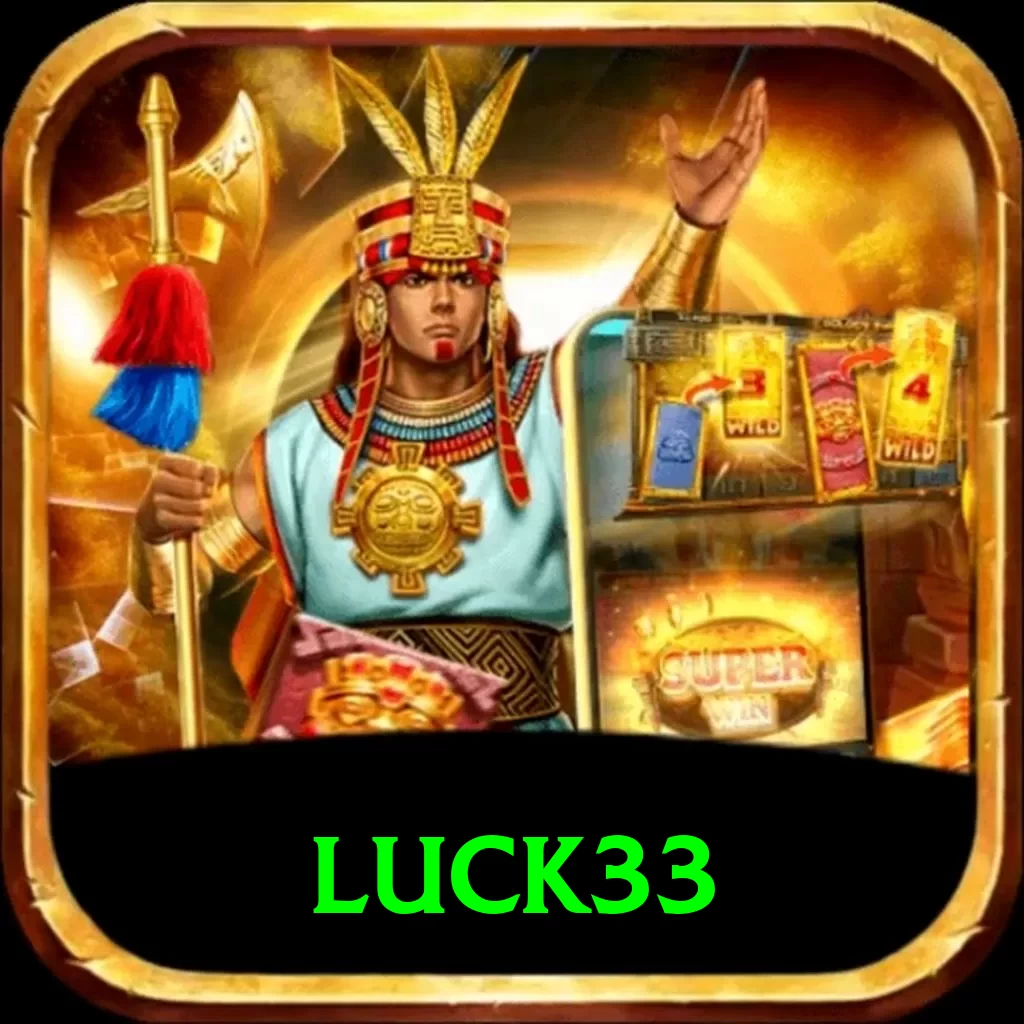 luck33 Deluxe vv5.4.8 - 2