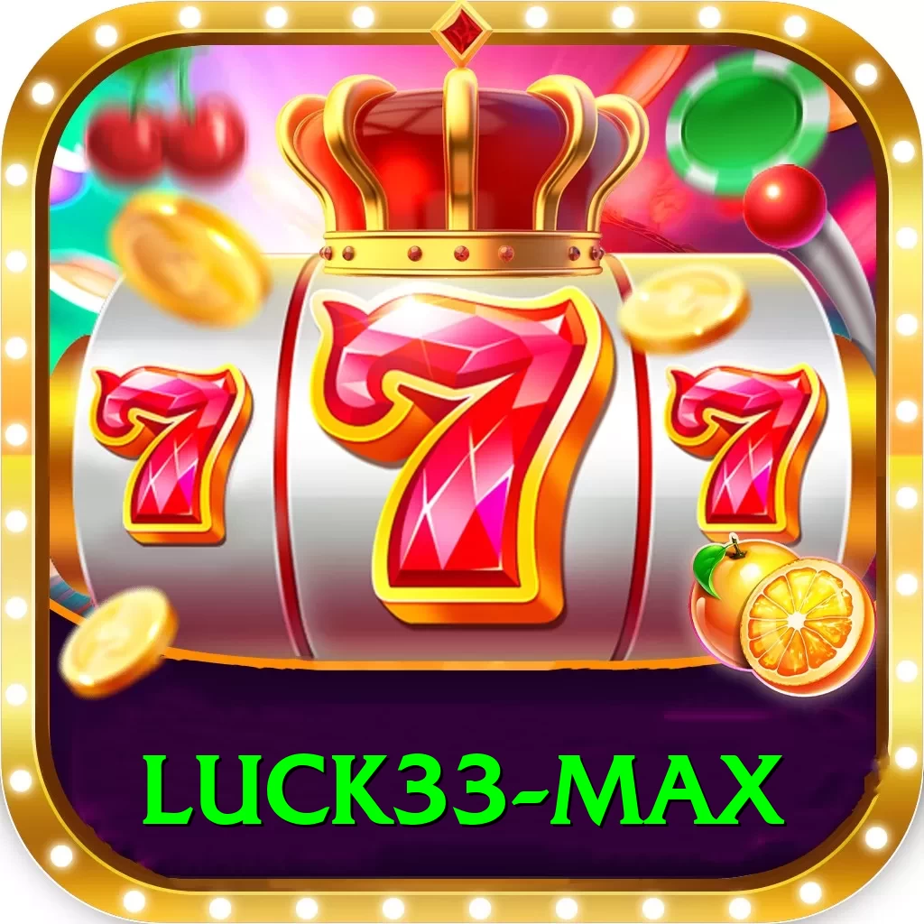 luck33 Champion APK v4.6.5 - 2