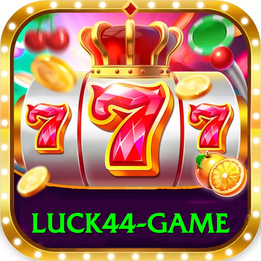 Luck44 Gaming Deluxe - 2