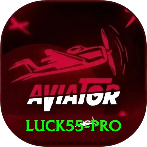 luck55 Extreme Slots - 2