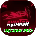 luck55 Extreme Slots
