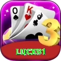 luck91 Deluxe vv3.5.3