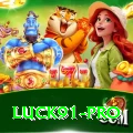 luck91 Cash VIP