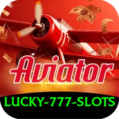 lucky 777 slots Apps (Tools & Injectors) Elite v5.2.5 - 2