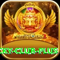 lucky club King - Daily Bonus