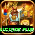 Lucky Legends - Live Pro