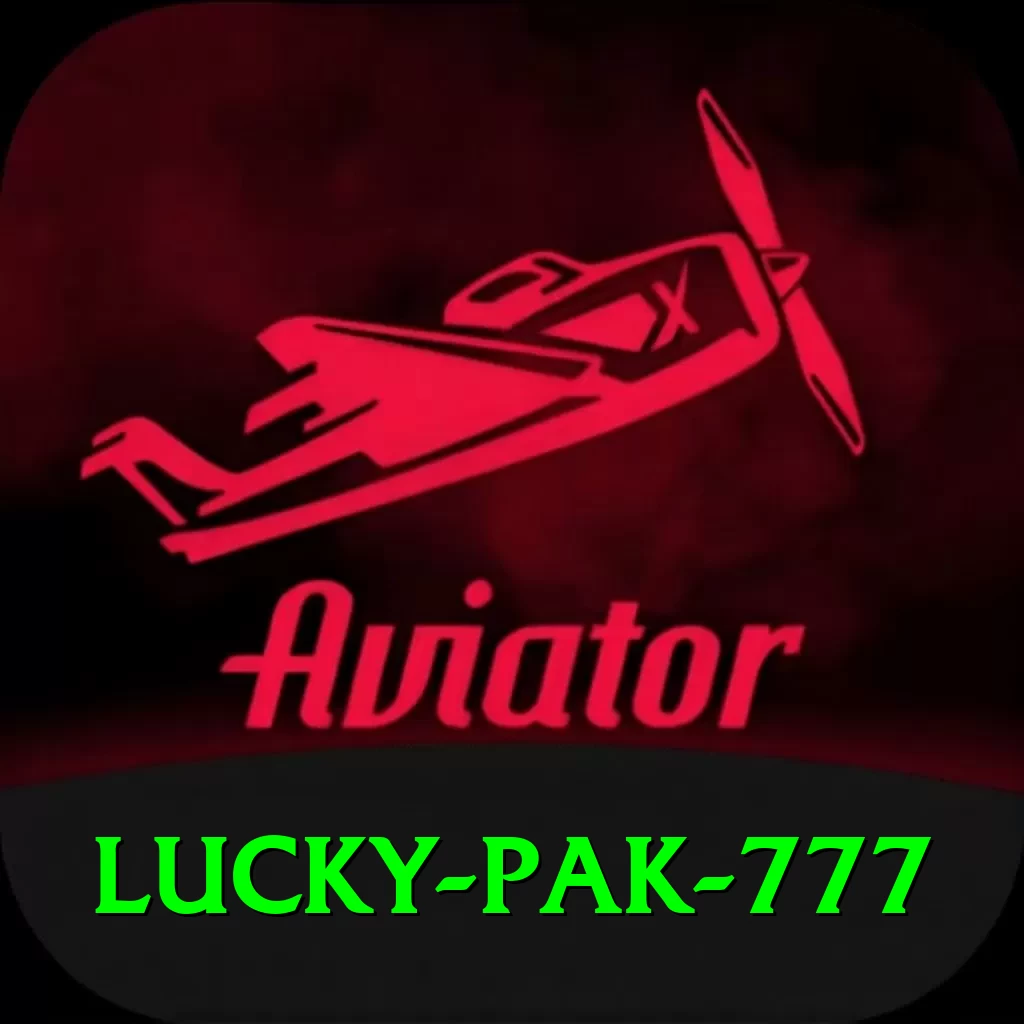 lucky pak 777 Gold Edition v3.0.5 - 2