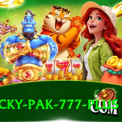 lucky pak 777 Master v1.1.0 - 2