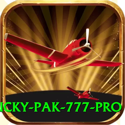 lucky pak 777 Max v1.7.4 - 2