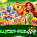 Lucky PKR 777 Pro v3.6.3