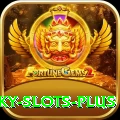 lucky slots Jackpot Plus v1.0.6