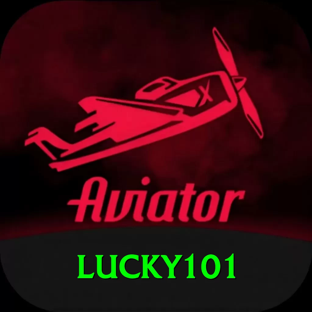 lucky101 Gold Edition v3.0.6 - 2